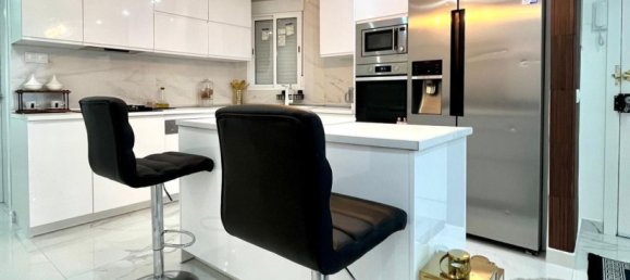 Apartamento T3 em Alicante, Spain N.º 144497 7