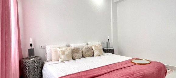 Apartamento T3 em Alicante, Spain N.º 144497 28