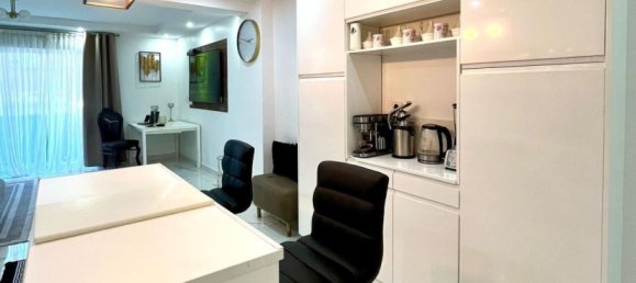 Apartamento T3 em Alicante, Spain N.º 144497 10