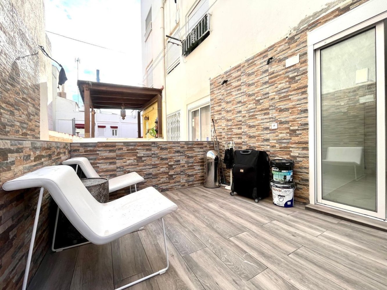 Apartamento T3 em Alicante, Spain N.º 144497