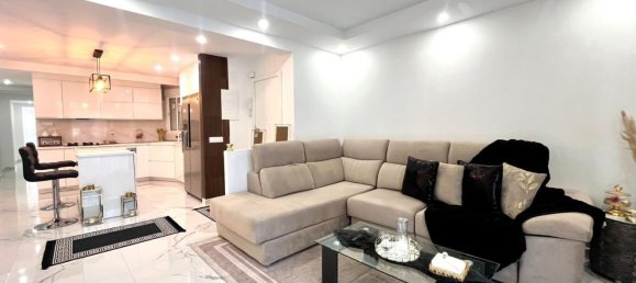 Apartamento T3 em Alicante, Spain N.º 144497 17