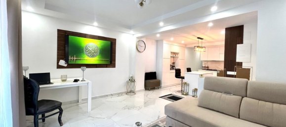 Apartamento T3 em Alicante, Spain N.º 144497 16