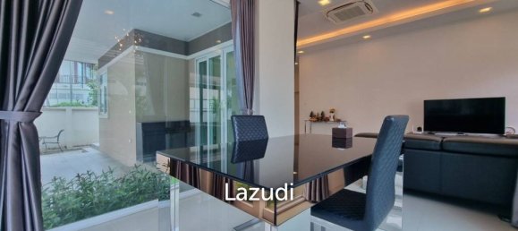 3 bedrooms Cafe / restaurant in Pattaya, Thailand No. 22253 5