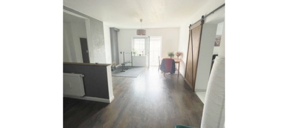 5 غرف نوم شقة في Wetteraukreis, Germany رقم 23107 9