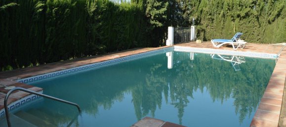 5 bedrooms House in Alora, Spain No. 72278 27