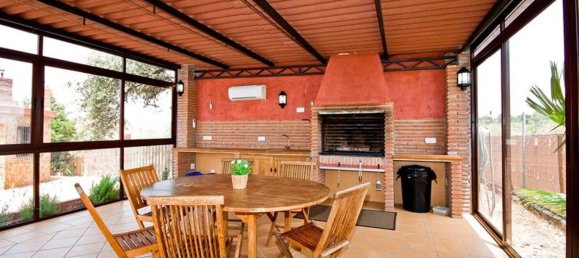 5 bedrooms House in Alora, Spain No. 72278 33