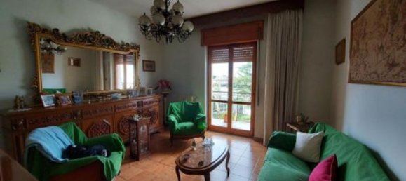 4 rooms Apartment in Pomigliano d'Arco, Italy No. 96434 11