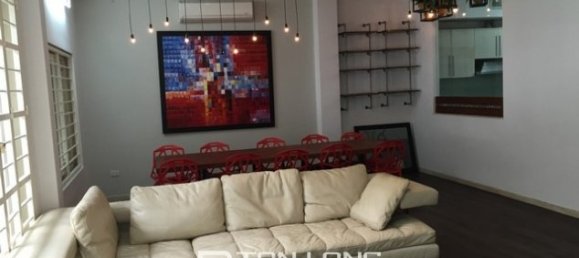 4 chambres Maison à Tay Ho, Vietnam No. 2659 3