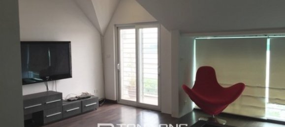 4 chambres Maison à Tay Ho, Vietnam No. 2659 10