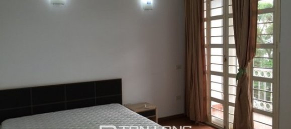 4 chambres Maison à Tay Ho, Vietnam No. 2659 8