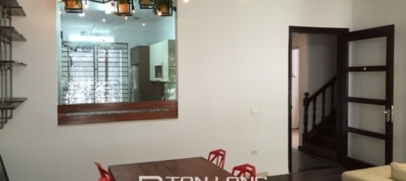 4 chambres Maison à Tay Ho, Vietnam No. 2659 4