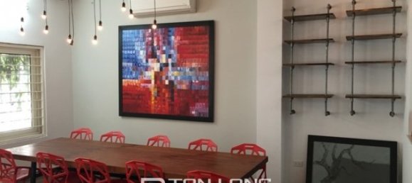 4 chambres Maison à Tay Ho, Vietnam No. 2659 5