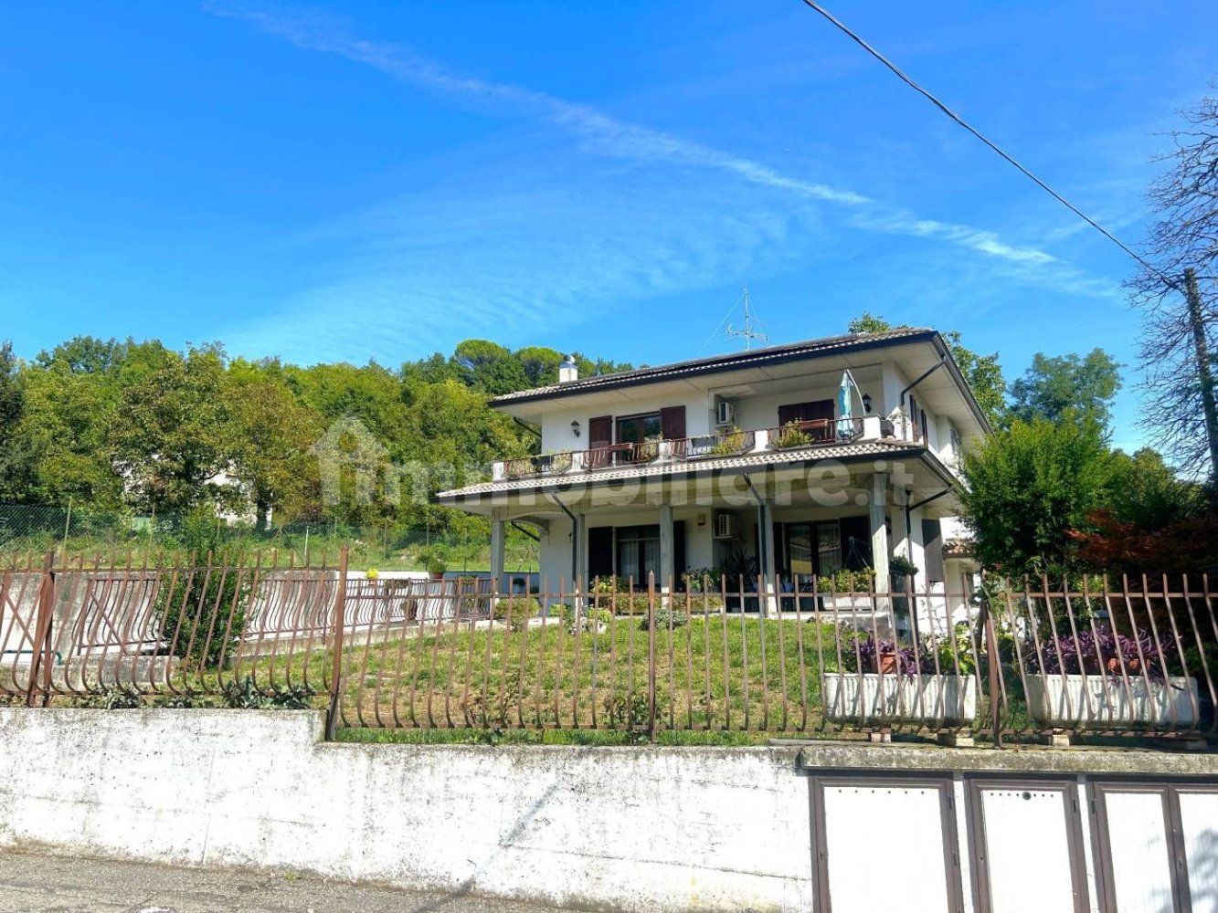 2 bedrooms Apartment in Salsomaggiore Terme, Italy No. 354512