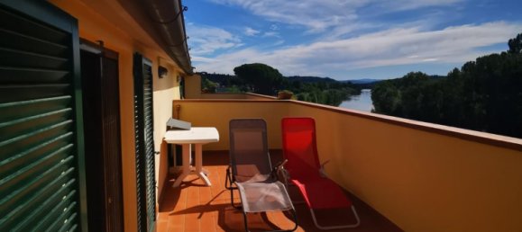 1 Schlafzimmer Wohnung in Capraia e Limite, Italy, Nr. 324538 14