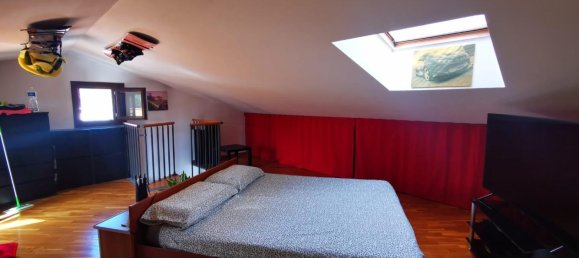 1 Schlafzimmer Wohnung in Capraia e Limite, Italy, Nr. 324538 18