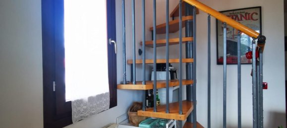 1 Schlafzimmer Wohnung in Capraia e Limite, Italy, Nr. 324538 4