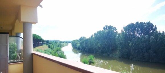 1 Schlafzimmer Wohnung in Capraia e Limite, Italy, Nr. 324538 12