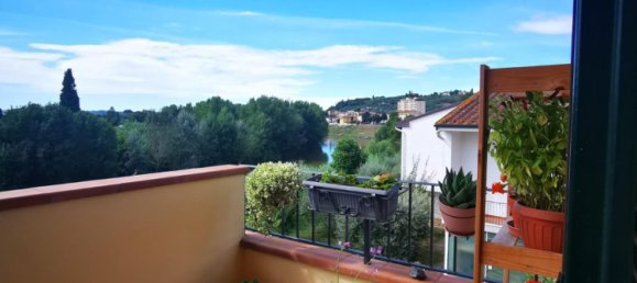 1 Schlafzimmer Wohnung in Capraia e Limite, Italy, Nr. 324538 30