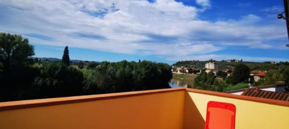 1 Schlafzimmer Wohnung in Capraia e Limite, Italy, Nr. 324538 20