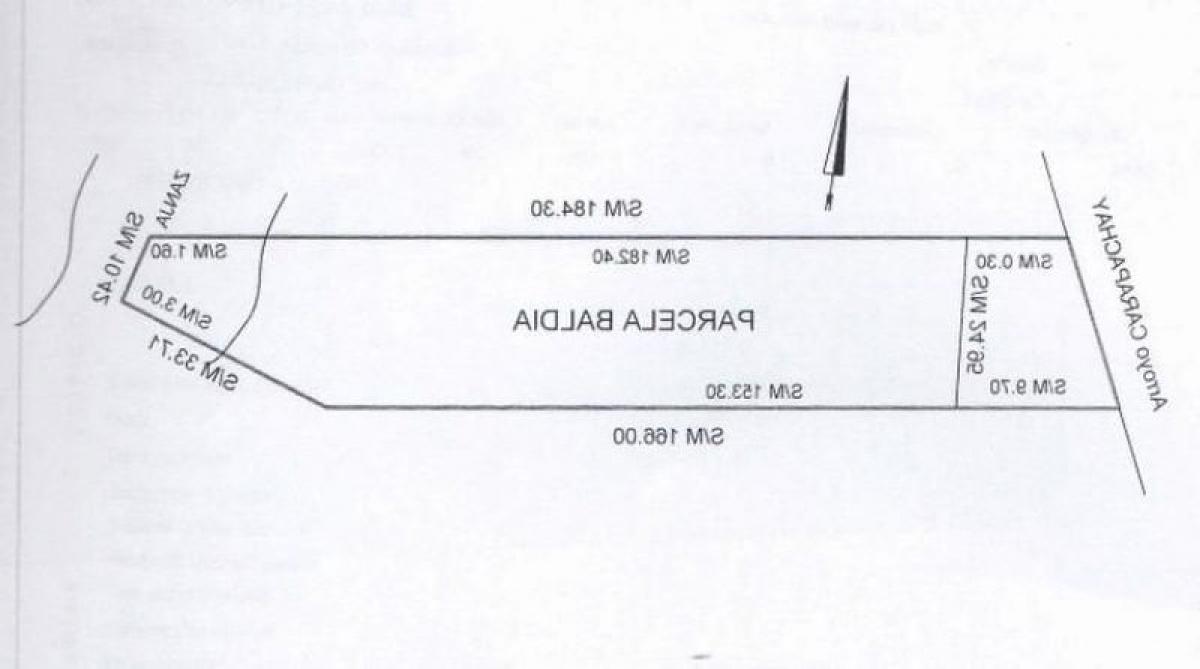 Grundstück in Tigre, Argentina, Nr. 40251