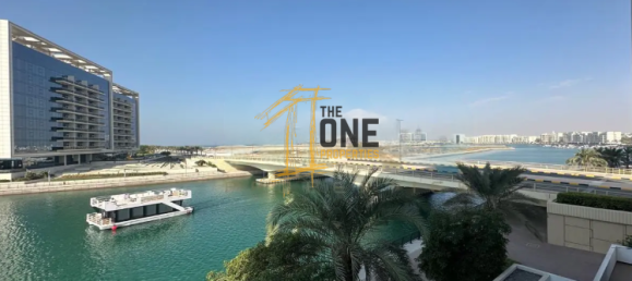 3 Schlafzimmer Wohnung in Mina Al Arab, UAE, Nr. 93808 5