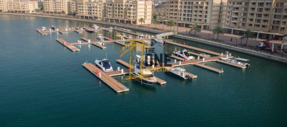 3 Schlafzimmer Wohnung in Mina Al Arab, UAE, Nr. 93808 14