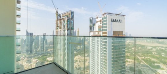 Квартира с 2 спальнями в Даунтаун Дубай (Даунтаун Бурдж Дубай), ОАЭ № 2997 7