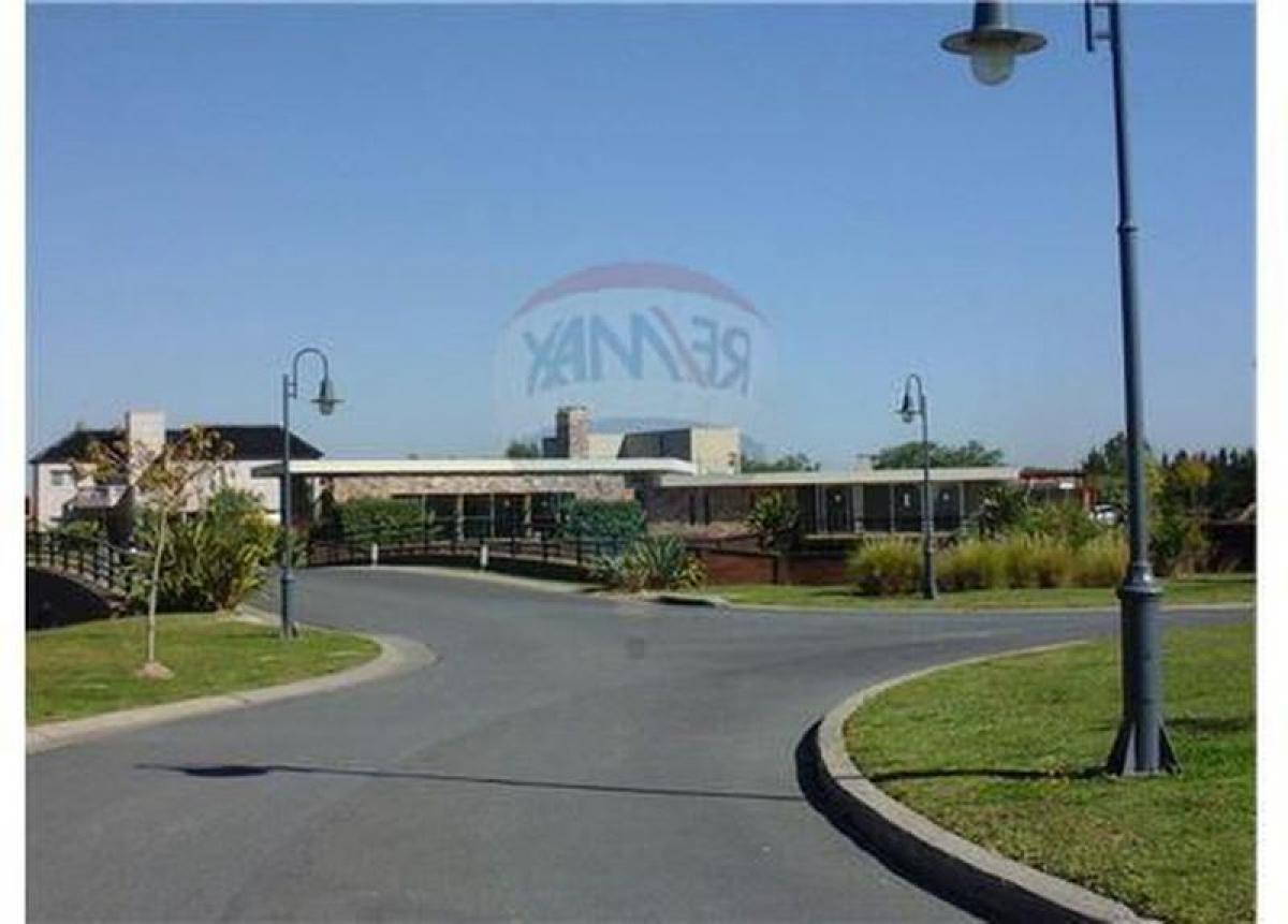 Grundstück in Tigre, Argentina, Nr. 33548