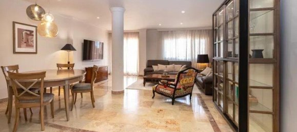 3 bedrooms Apartment in Marbella, Spain No. 237217 5