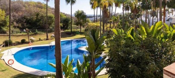 3 bedrooms Apartment in Marbella, Spain No. 237217 23