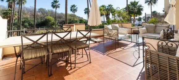 3 bedrooms Apartment in Marbella, Spain No. 237217 24
