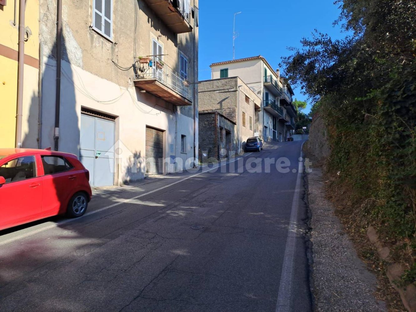 Armazém em Ariccia, Italy 45 m² N.º 286990