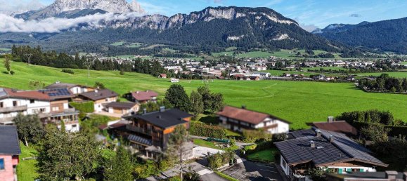  قطعة أرض في St. Johann in Tirol, Austria رقم 255455 4