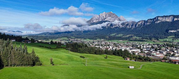  قطعة أرض في St. Johann in Tirol, Austria رقم 255455 5
