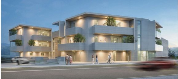 Земельный участок в Местрино, Италия № 342803 5