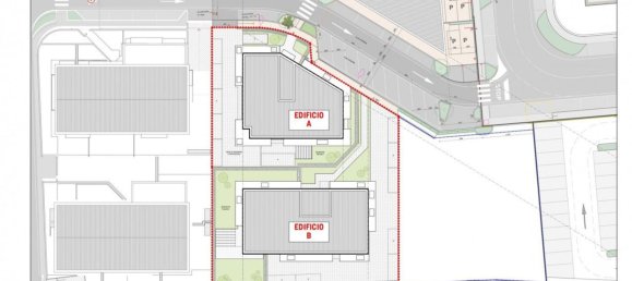 Земельный участок в Местрино, Италия № 342803 7