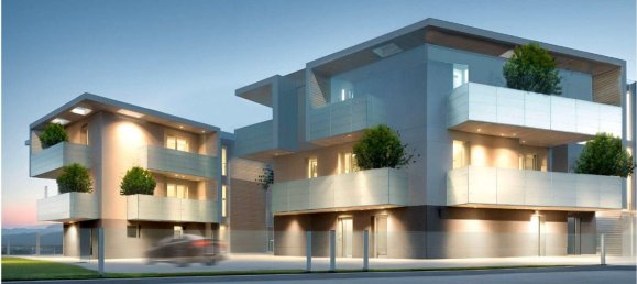 Земельный участок в Местрино, Италия № 342803 4