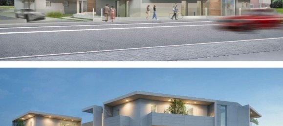 Земельный участок в Местрино, Италия № 342803 6