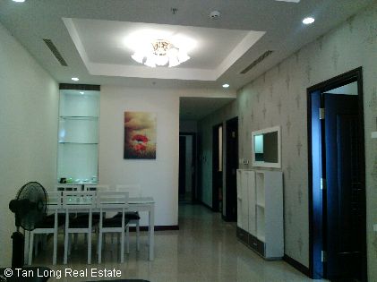 2 bedrooms Apartment in Thanh Xuan, Vietnam No. 5056