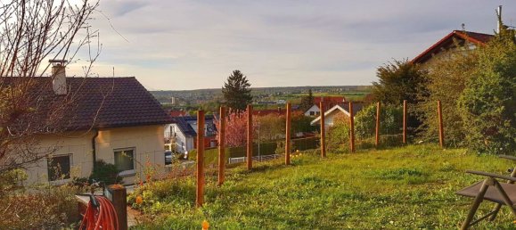 10 rooms House in Goppingen, Germany No. 8593 4