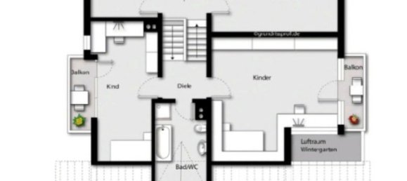 10 rooms House in Goppingen, Germany No. 8593 13