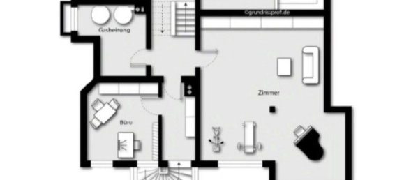 10 rooms House in Goppingen, Germany No. 8593 11