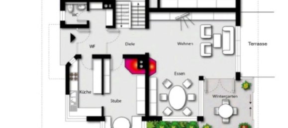 10 rooms House in Goppingen, Germany No. 8593 12