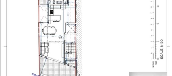 2 غرف نوم بانتهاوس في Safi, Malta رقم 2053 2