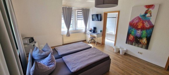 Hotel de 16 habitaciónes en Saalekreis, Germany No. 236937 12