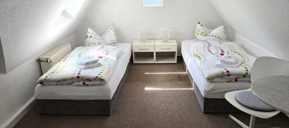 Hotel de 16 habitaciónes en Saalekreis, Germany No. 236937 15