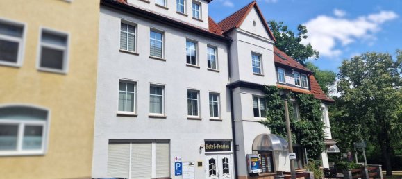 Hotel de 16 habitaciónes en Saalekreis, Germany No. 236937 2