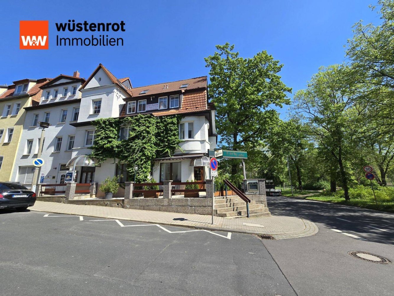 Hotel de 16 habitaciónes en Saalekreis, Germany No. 236937
