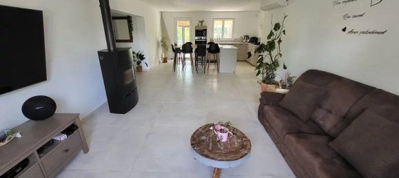 5 Schlafzimmer Villa in Istres, France, Nr. 342446 3
