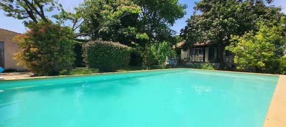 5 Schlafzimmer Villa in Istres, France, Nr. 342446 10